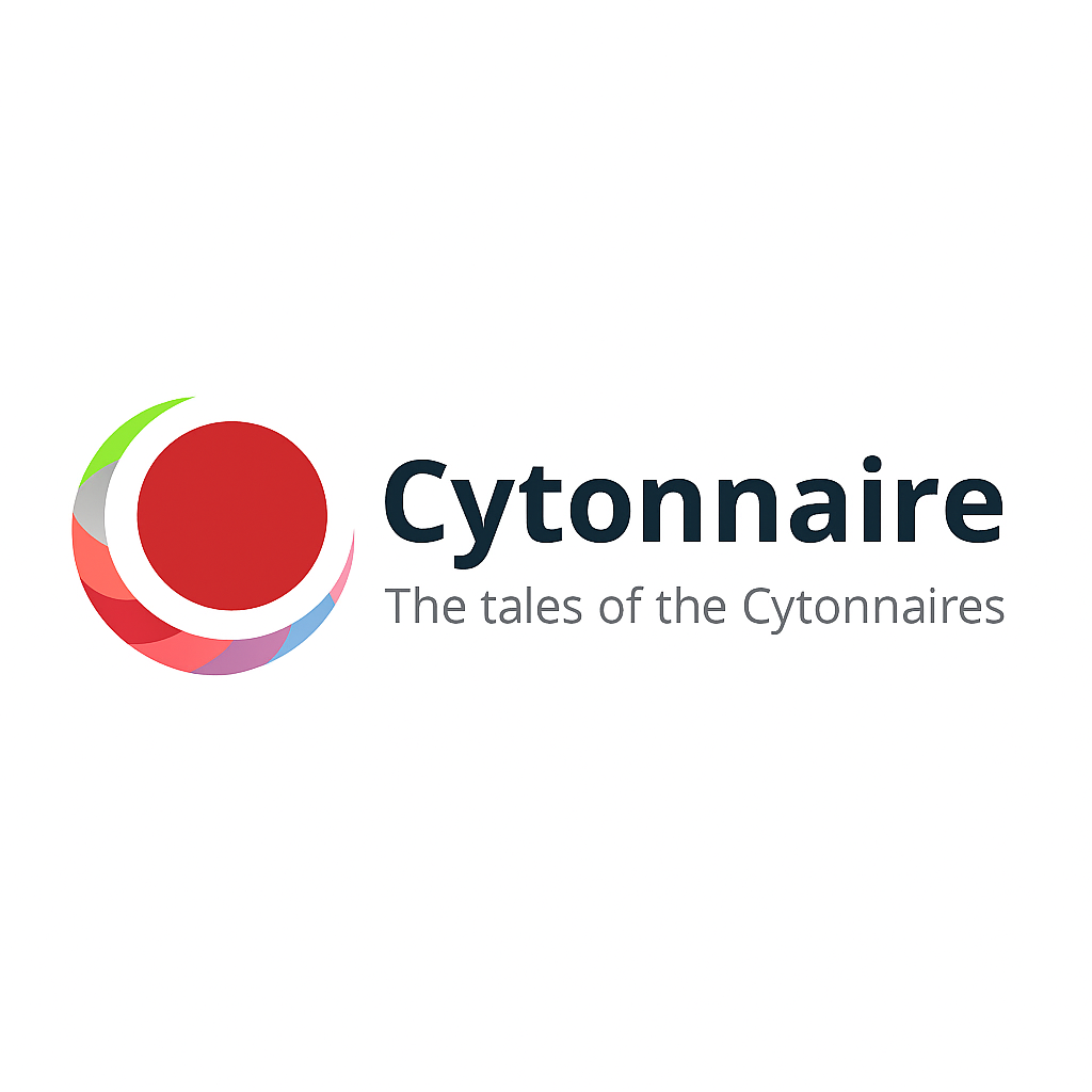 Cytonnaire Logo